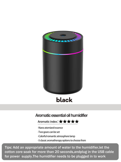 Smart Aroma Diffuser LED