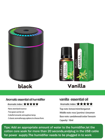 Smart Aroma Diffuser LED