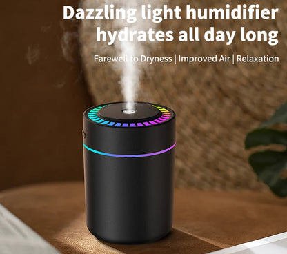 Smart Aroma Diffuser LED