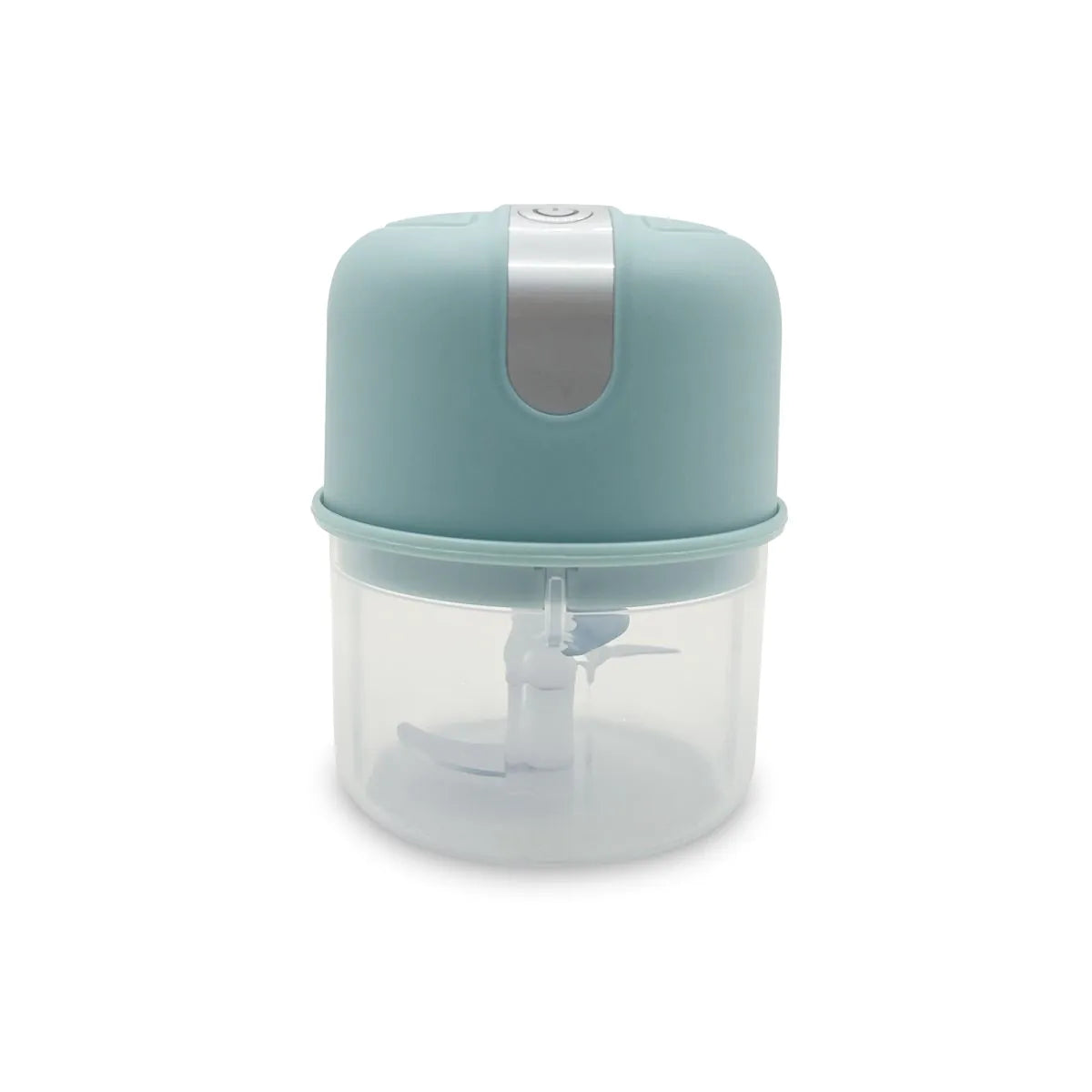 Mini Electric Food Chopper