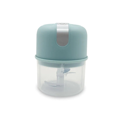Mini Electric Food Chopper