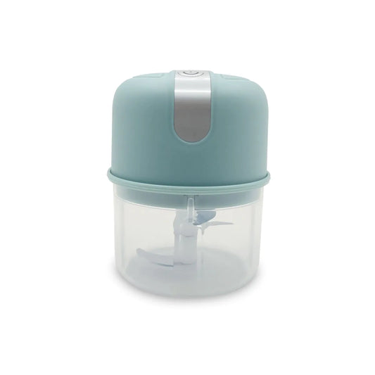Mini Electric Food Chopper