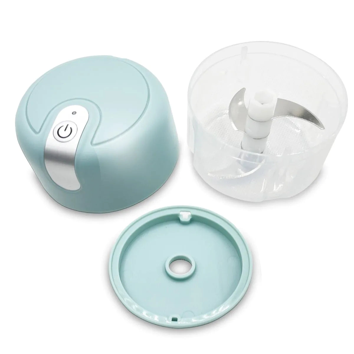 Mini Electric Food Chopper